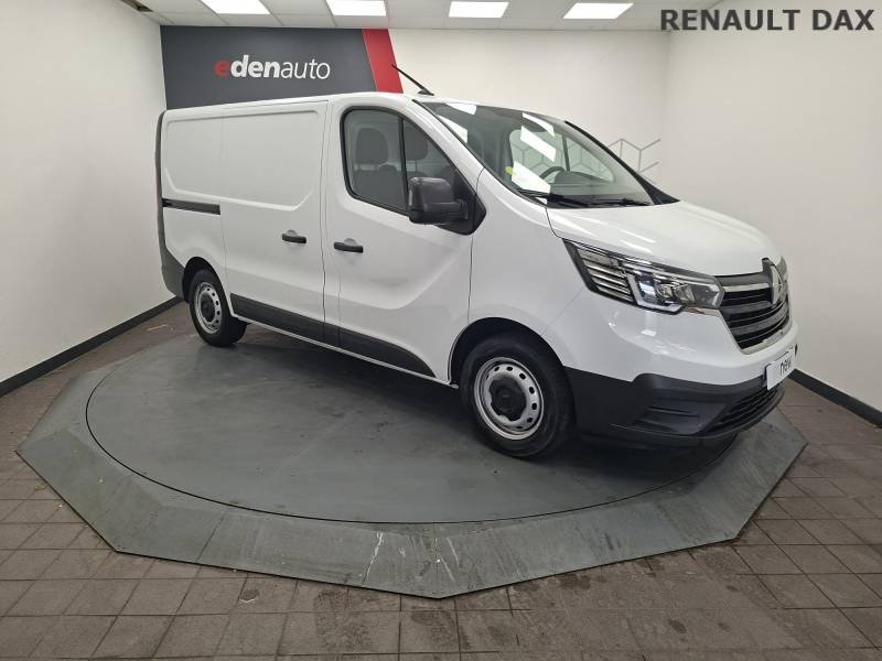 Renault Trafic - Photo 9