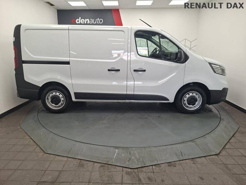 Renault Trafic - Photo 10