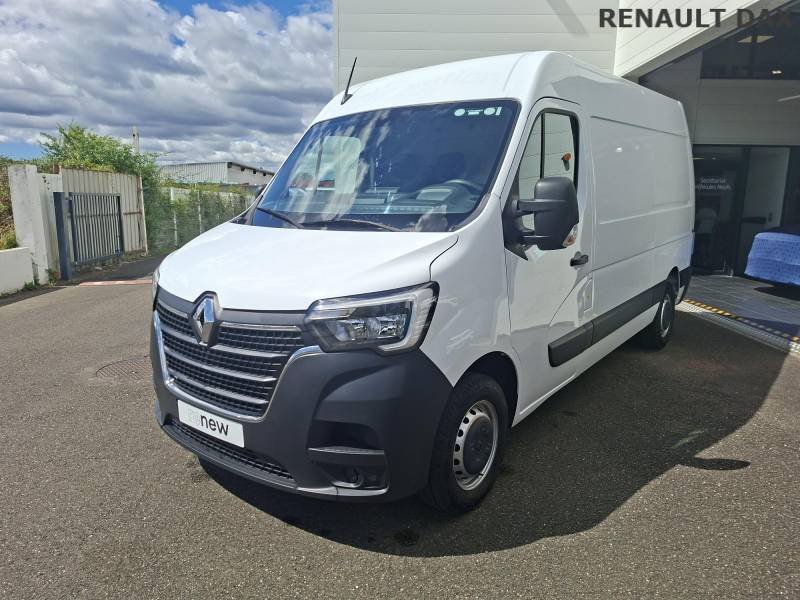 Renault Master - Photo 1