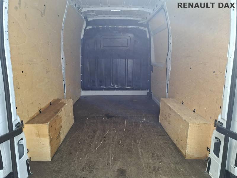 Renault Master - Photo 11