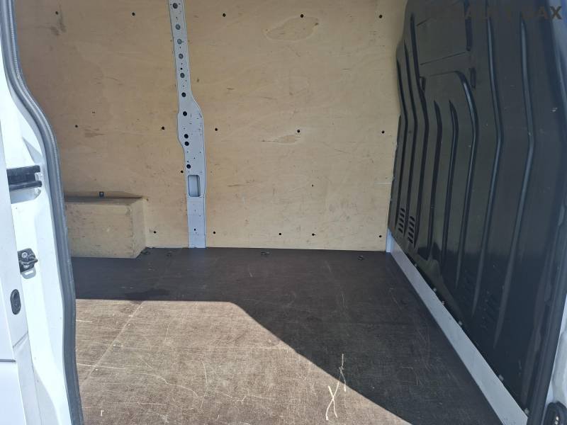Renault Master - Photo 12