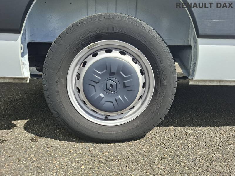 Renault Master - Photo 13