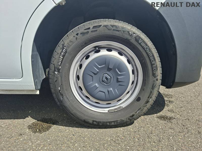 Renault Master - Photo 14