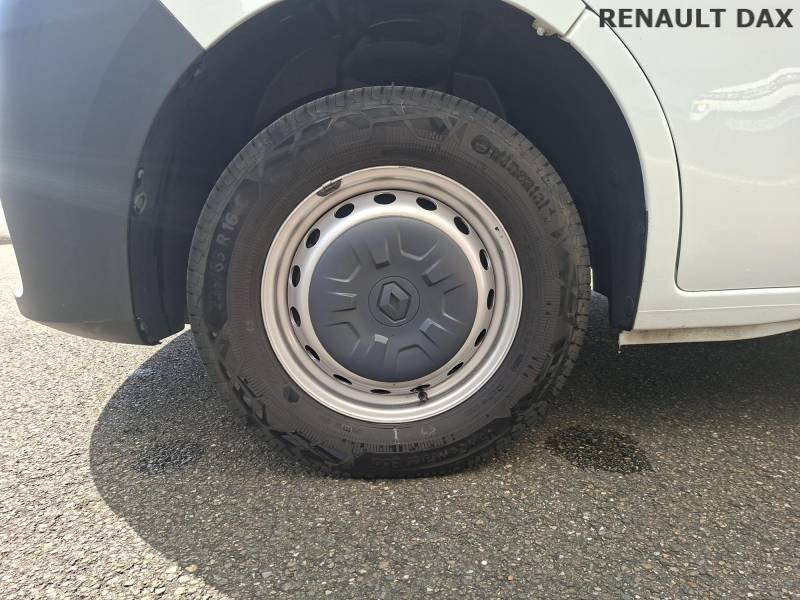 Renault Master - Photo 15