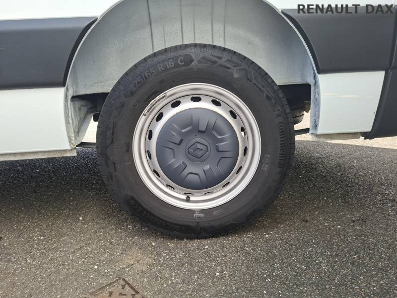 Renault Master - Photo 16
