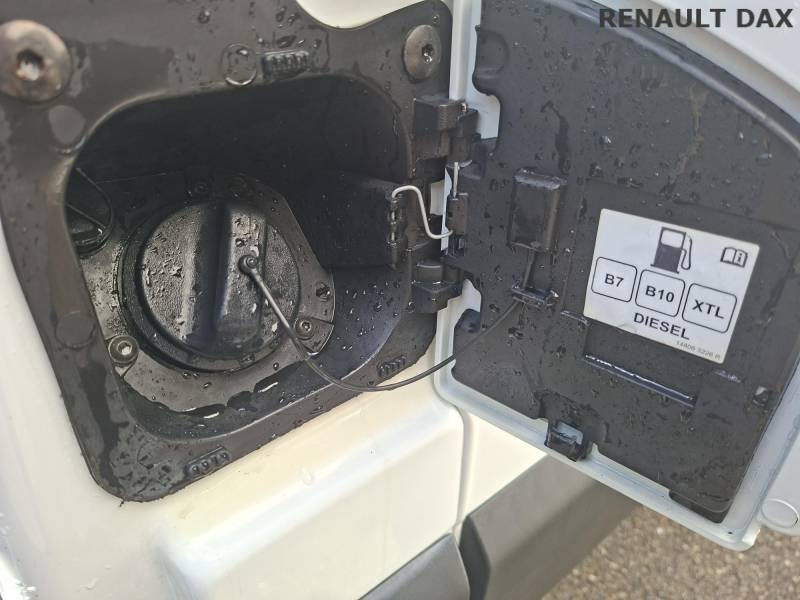 Renault Master - Photo 17