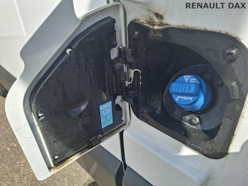 Renault Master - Photo 18