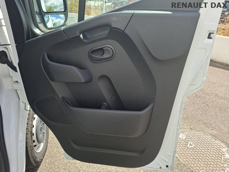 Renault Master - Photo 19