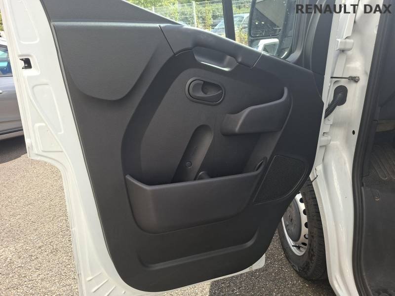 Renault Master - Photo 20