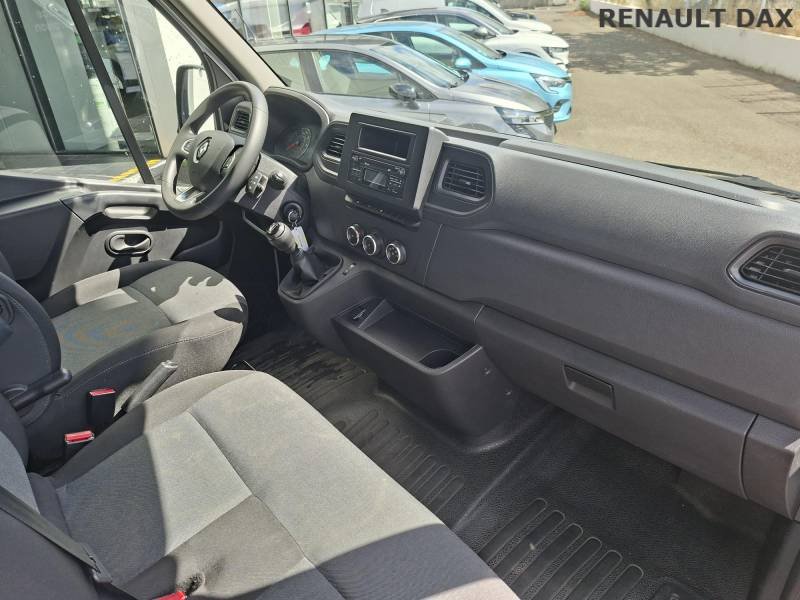 Renault Master - Photo 21