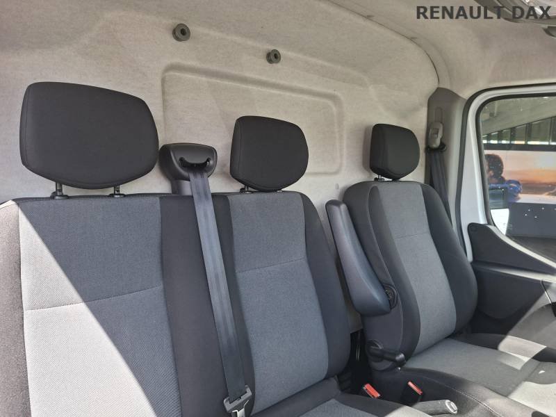 Renault Master - Photo 22