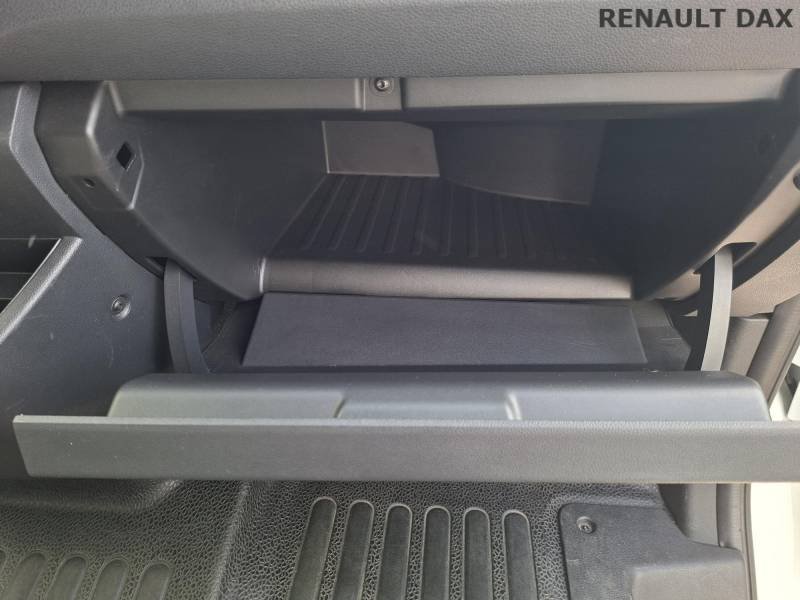 Renault Master - Photo 23