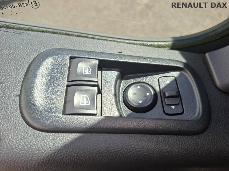 Renault Master - Photo 25