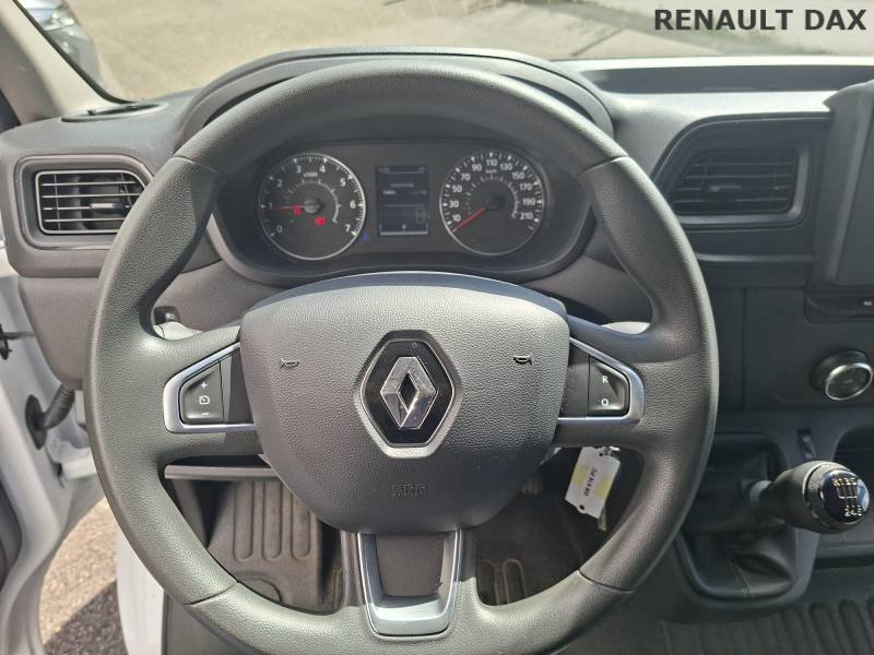 Renault Master - Photo 26