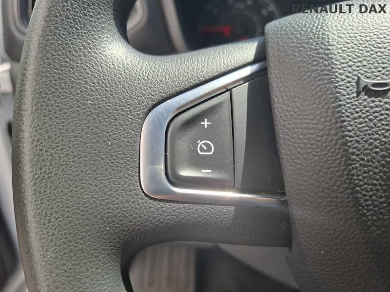 Renault Master - Photo 27