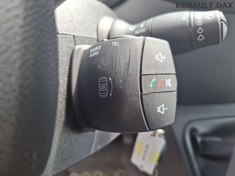 Renault Master - Photo 30