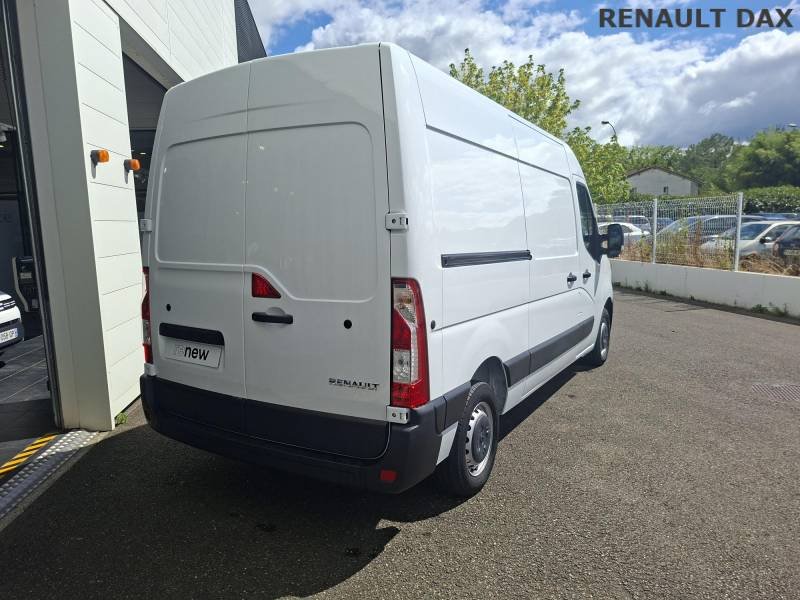Renault Master - Photo 3