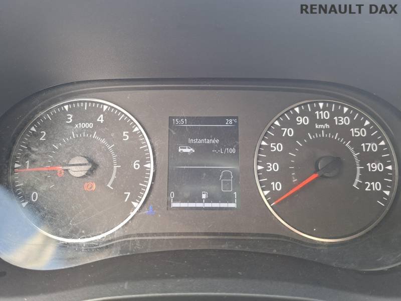 Renault Master - Photo 32
