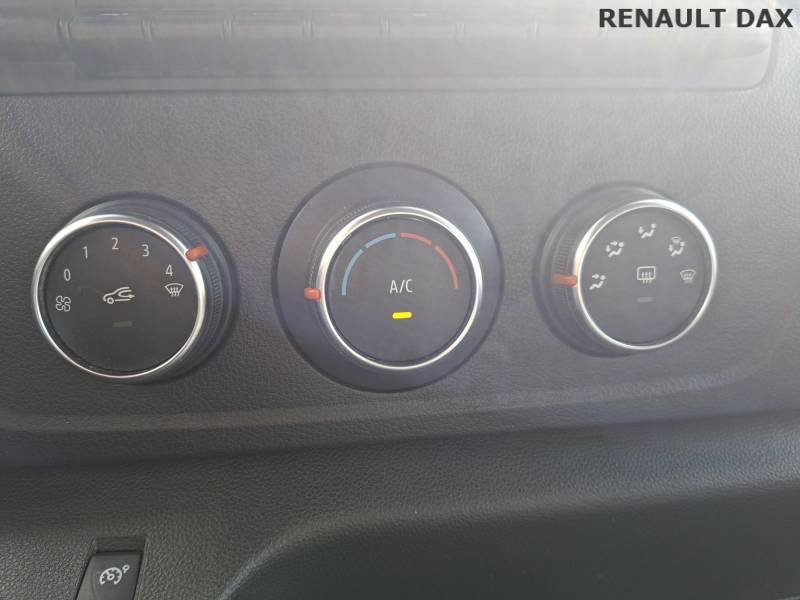 Renault Master - Photo 33