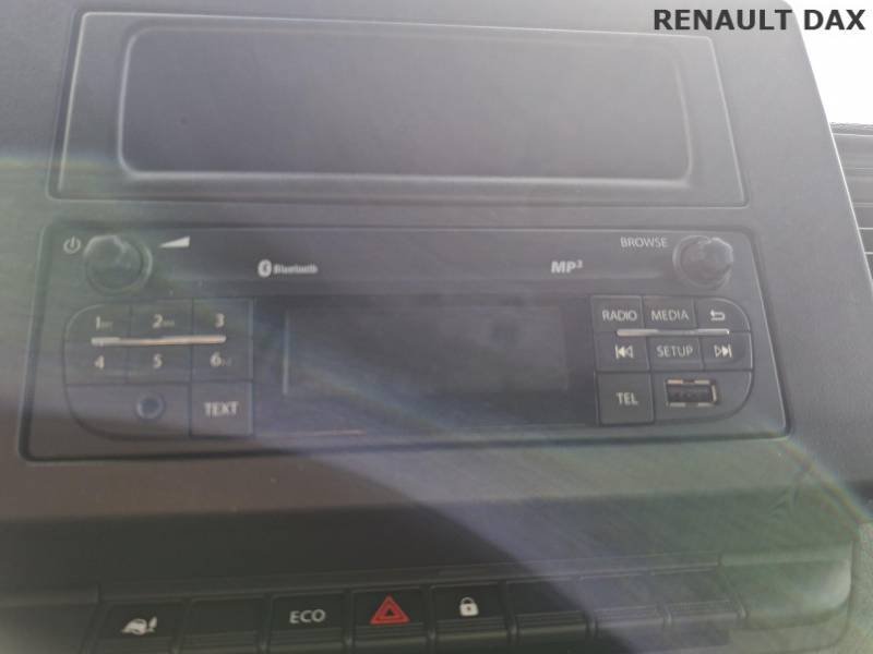 Renault Master - Photo 34