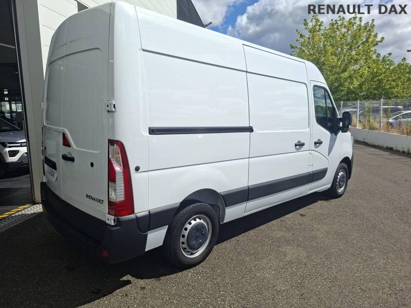 Renault Master - Photo 4