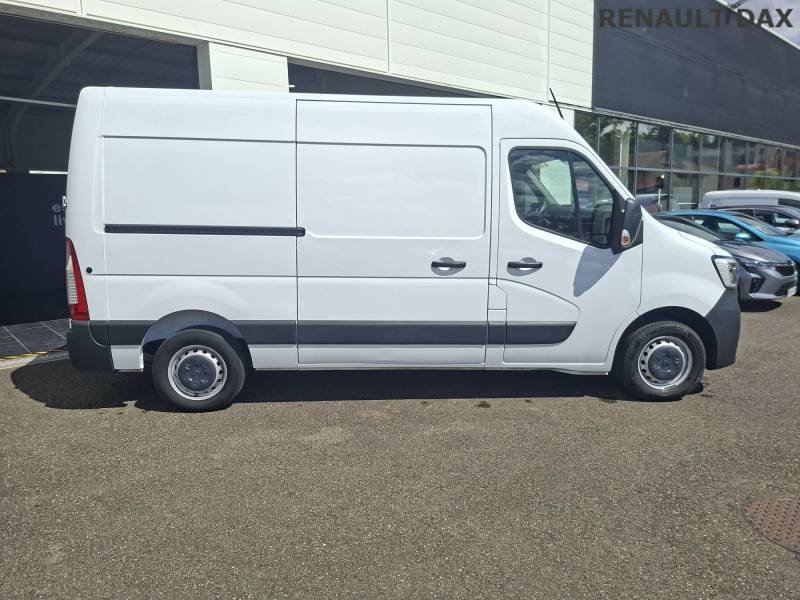 Renault Master - Photo 5