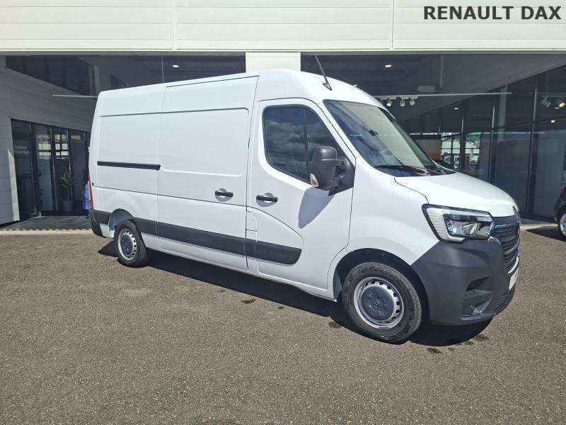 Renault Master - Photo 6
