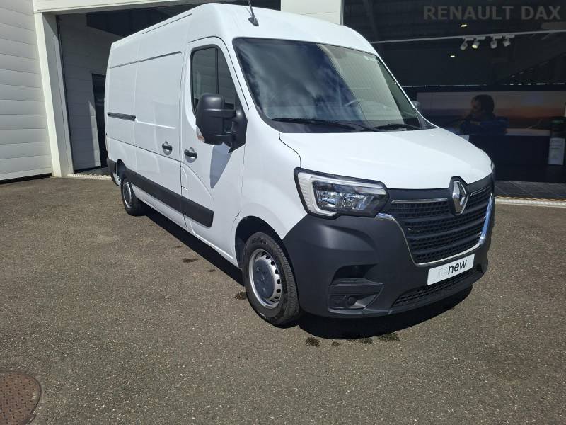 Renault Master - Photo 7
