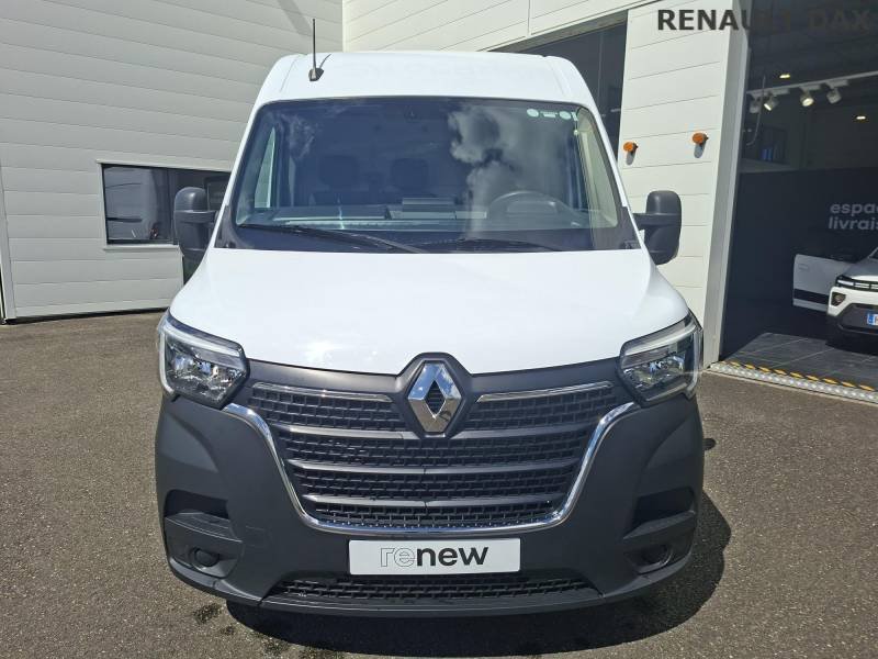 Renault Master - Photo 8