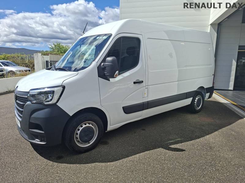Renault Master - Photo 9