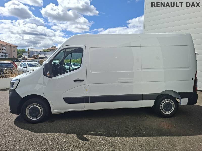 Renault Master - Photo 10
