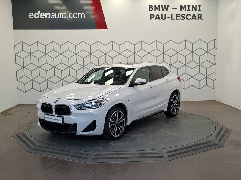 BMW X2 - Photo 1