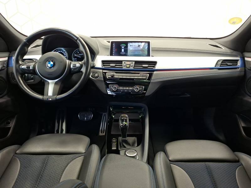 BMW X2 - Photo 11