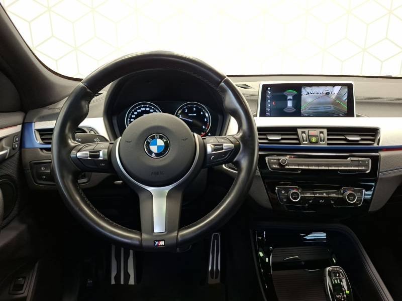 BMW X2 - Photo 12