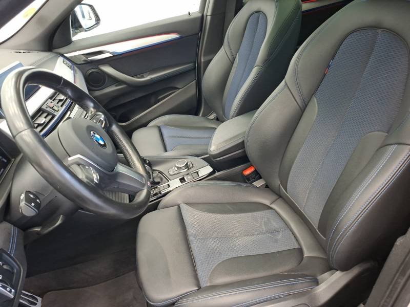 BMW X2 - Photo 13
