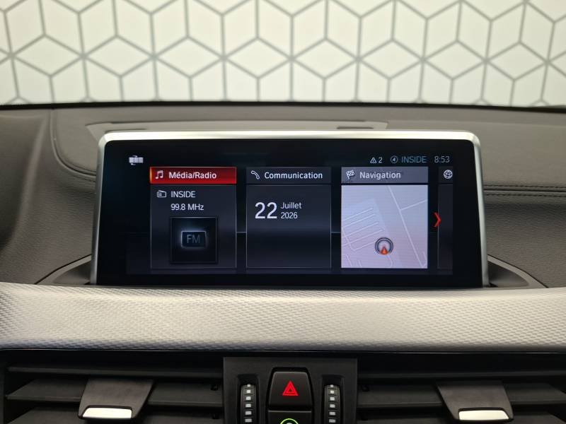 BMW X2 - Photo 17