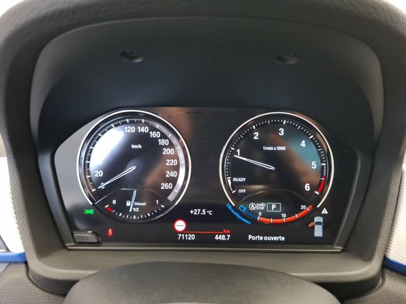 BMW X2 - Photo 20