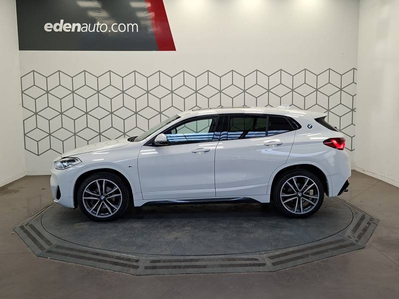 BMW X2 - Photo 2