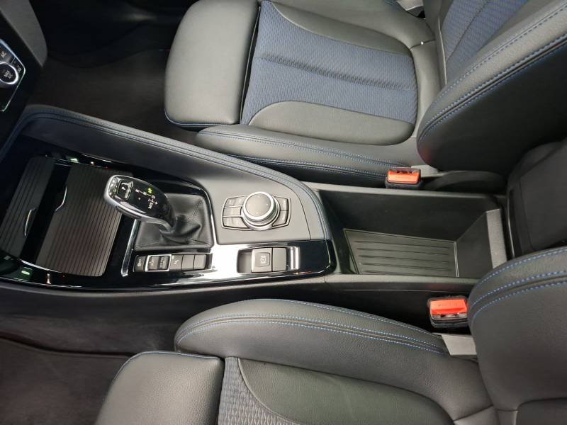 BMW X2 - Photo 21