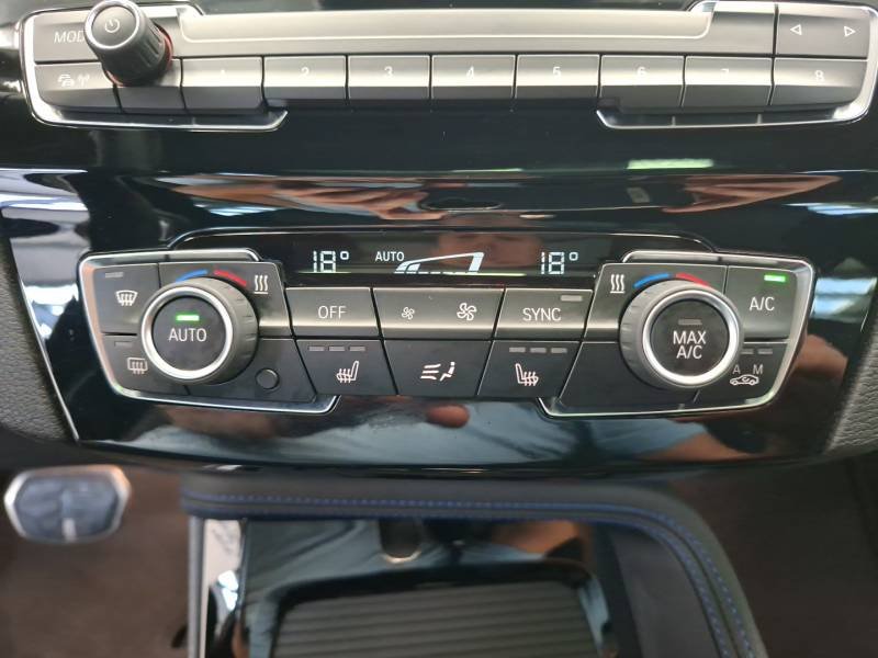 BMW X2 - Photo 28