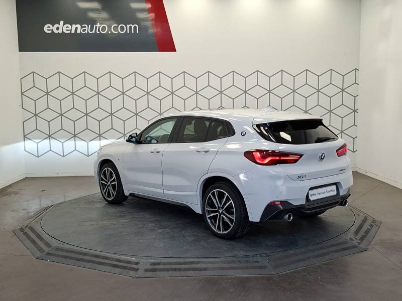 BMW X2 - Photo 3