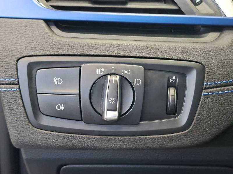 BMW X2 - Photo 35