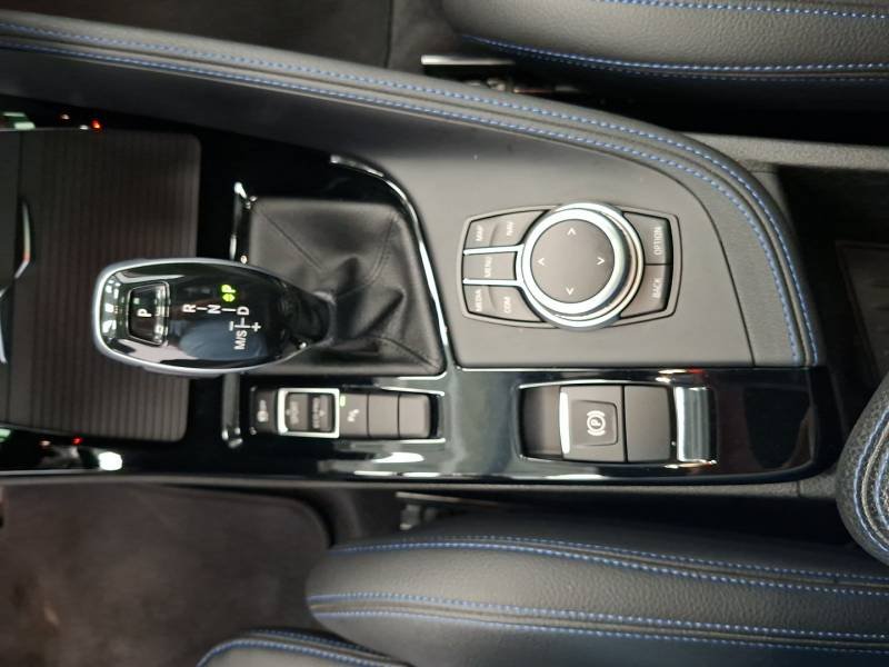 BMW X2 - Photo 36