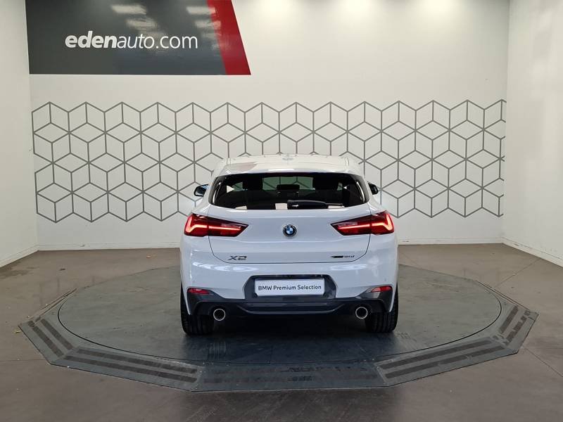 BMW X2 - Photo 4
