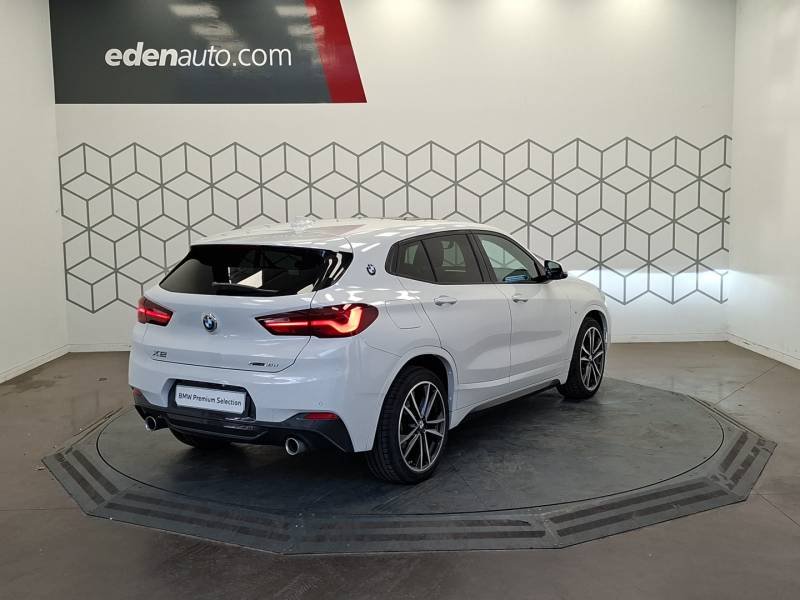 BMW X2 - Photo 5