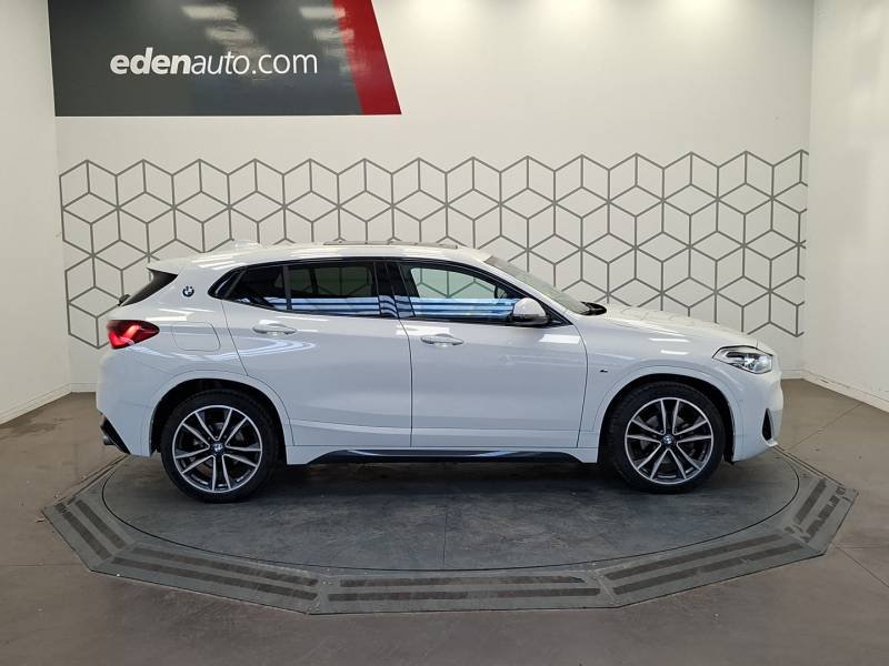 BMW X2 - Photo 6