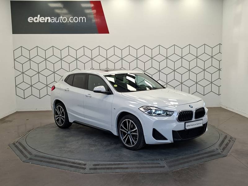 BMW X2 - Photo 7