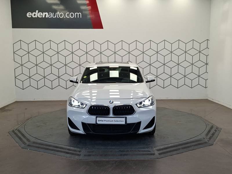 BMW X2 - Photo 8