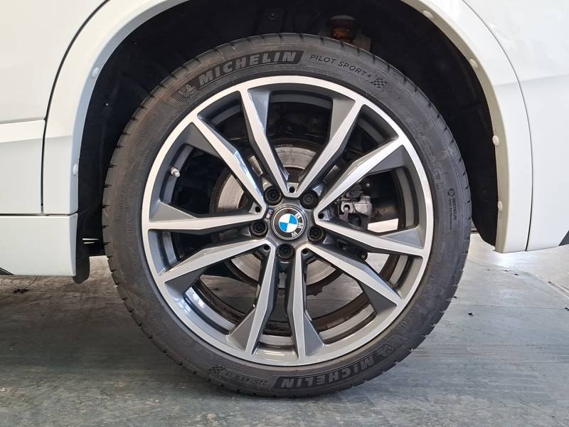 BMW X2 - Photo 9