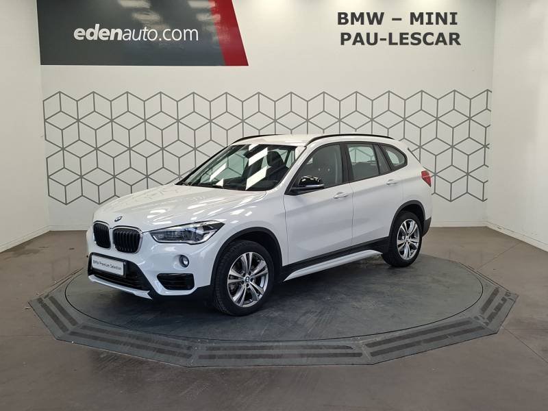 BMW X1 - Photo 1